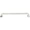 Jeffrey Alexander 12" Center-to-Center Polished Nickel Ella Appliance Handle 165-12NI - alternate 3